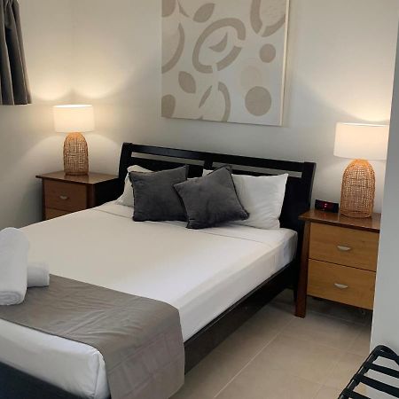 Airlie Beach Apartments Exterior foto