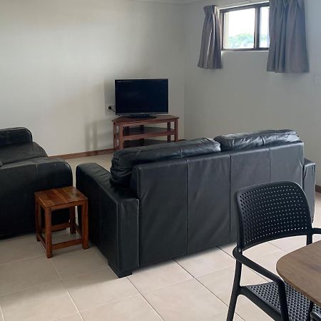 Airlie Beach Apartments Exterior foto