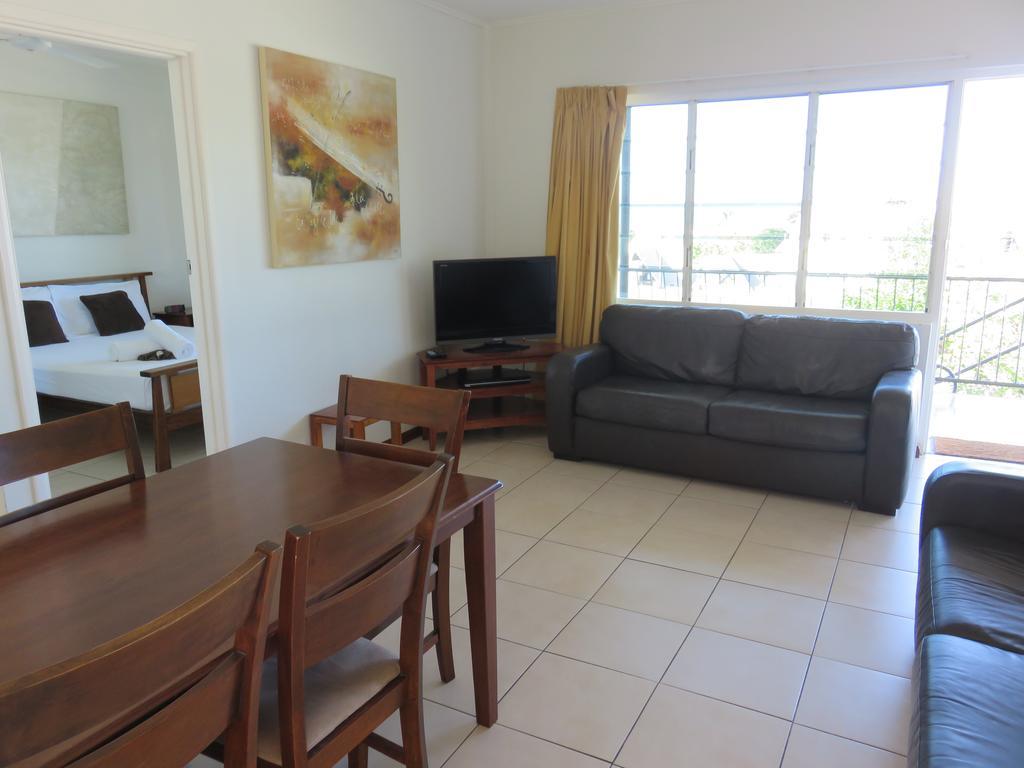 Airlie Beach Apartments Quarto foto