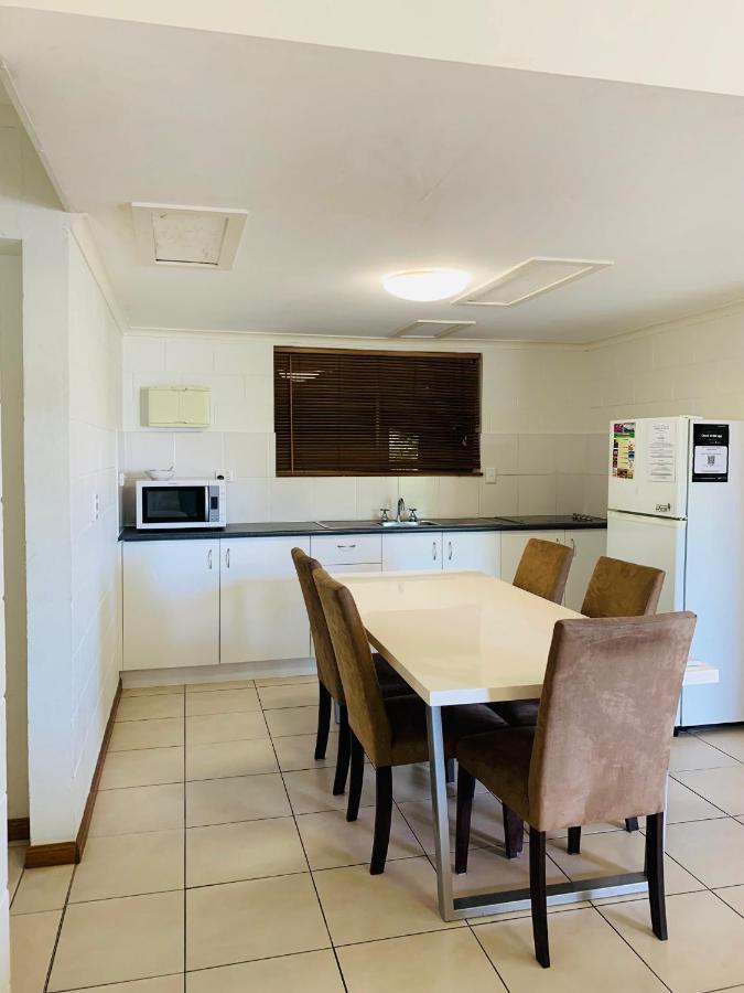 Airlie Beach Apartments Exterior foto