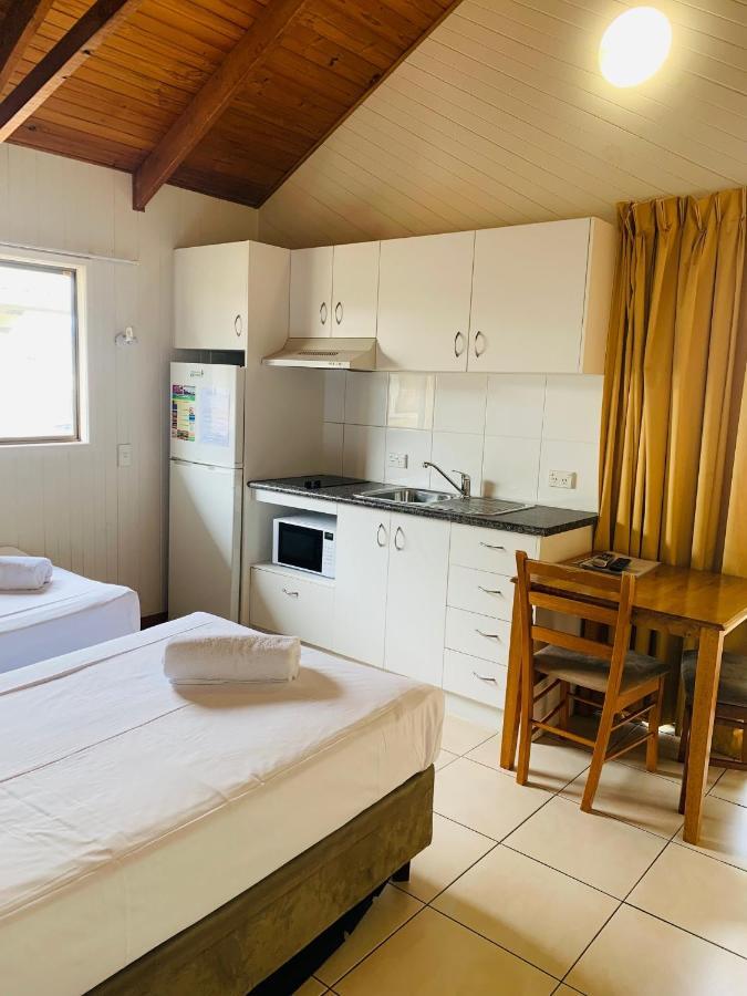 Airlie Beach Apartments Exterior foto