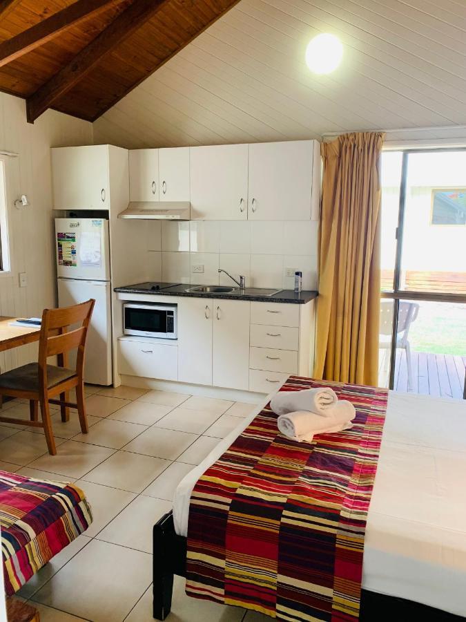 Airlie Beach Apartments Exterior foto