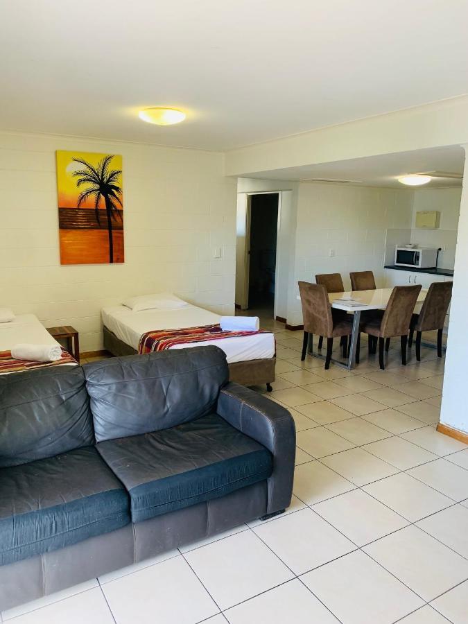 Airlie Beach Apartments Exterior foto