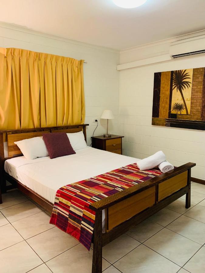 Airlie Beach Apartments Exterior foto