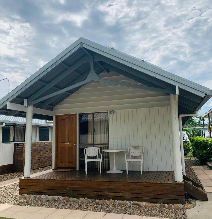 Airlie Beach Apartments Exterior foto