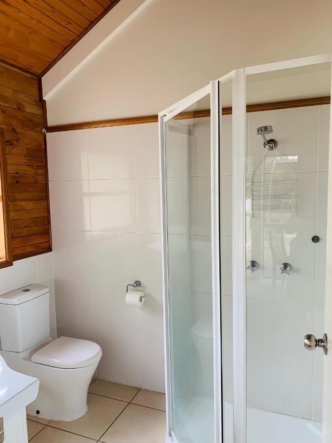 Airlie Beach Apartments Exterior foto