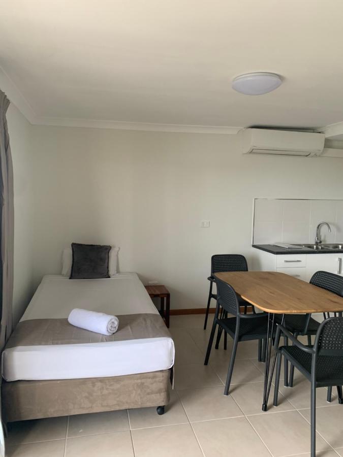 Airlie Beach Apartments Exterior foto