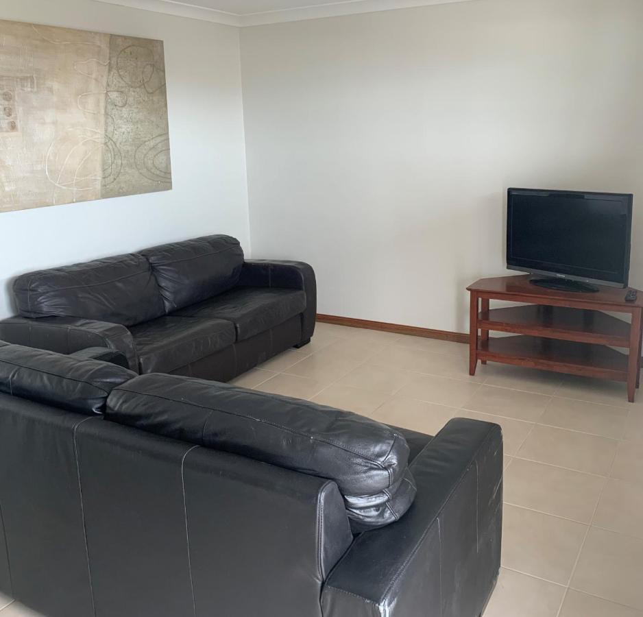 Airlie Beach Apartments Exterior foto