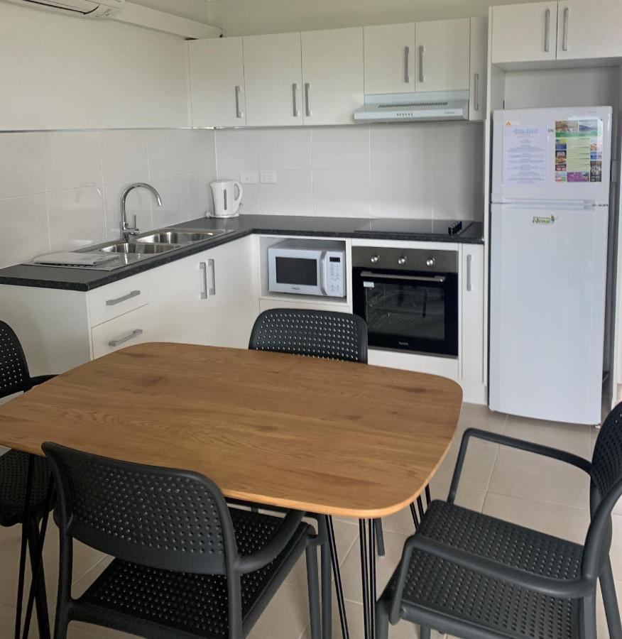 Airlie Beach Apartments Exterior foto