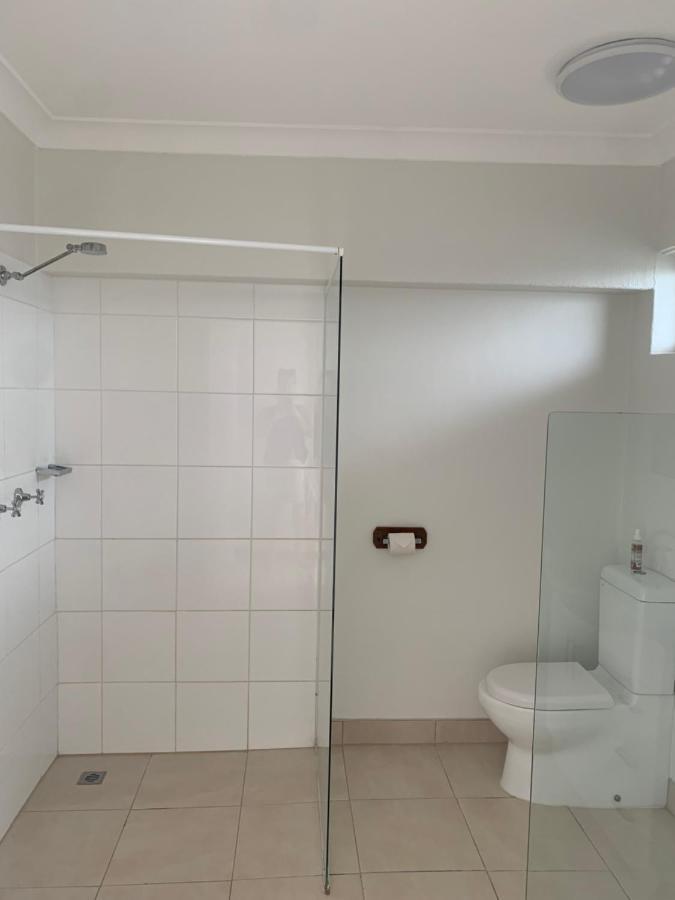 Airlie Beach Apartments Exterior foto