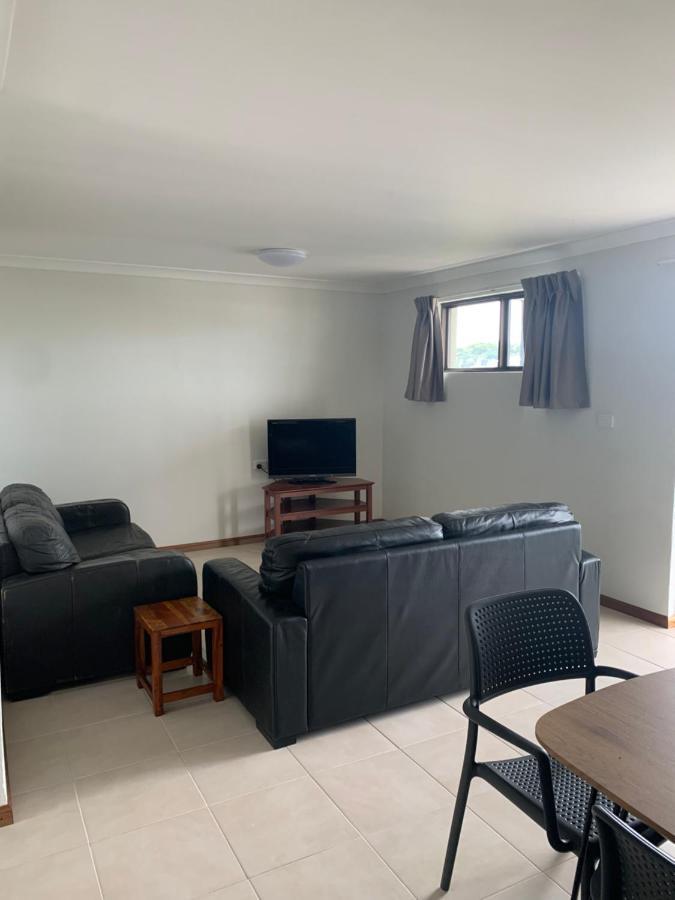 Airlie Beach Apartments Exterior foto
