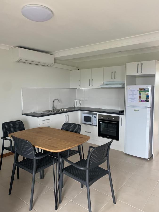 Airlie Beach Apartments Exterior foto