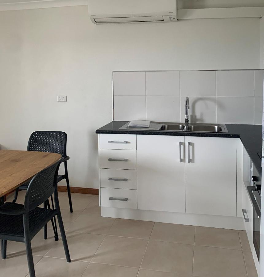 Airlie Beach Apartments Exterior foto