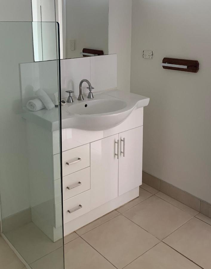 Airlie Beach Apartments Exterior foto
