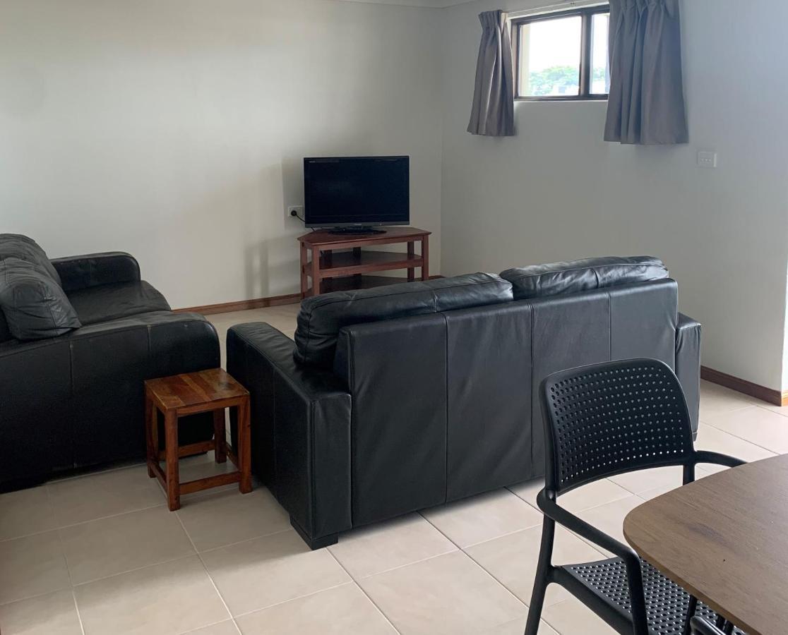 Airlie Beach Apartments Exterior foto