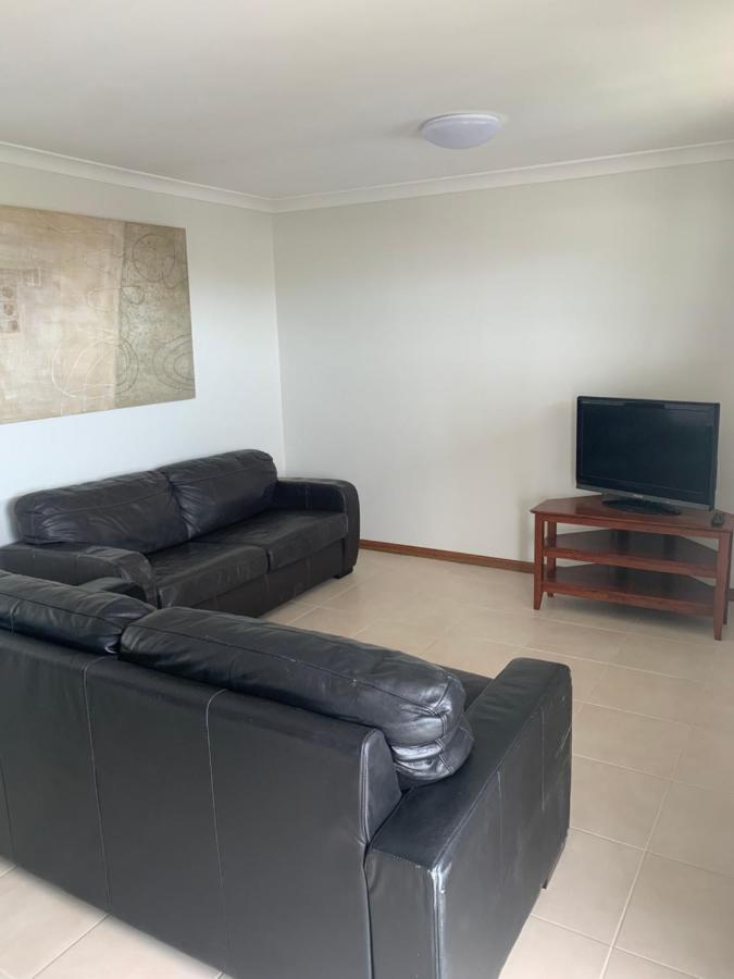 Airlie Beach Apartments Exterior foto
