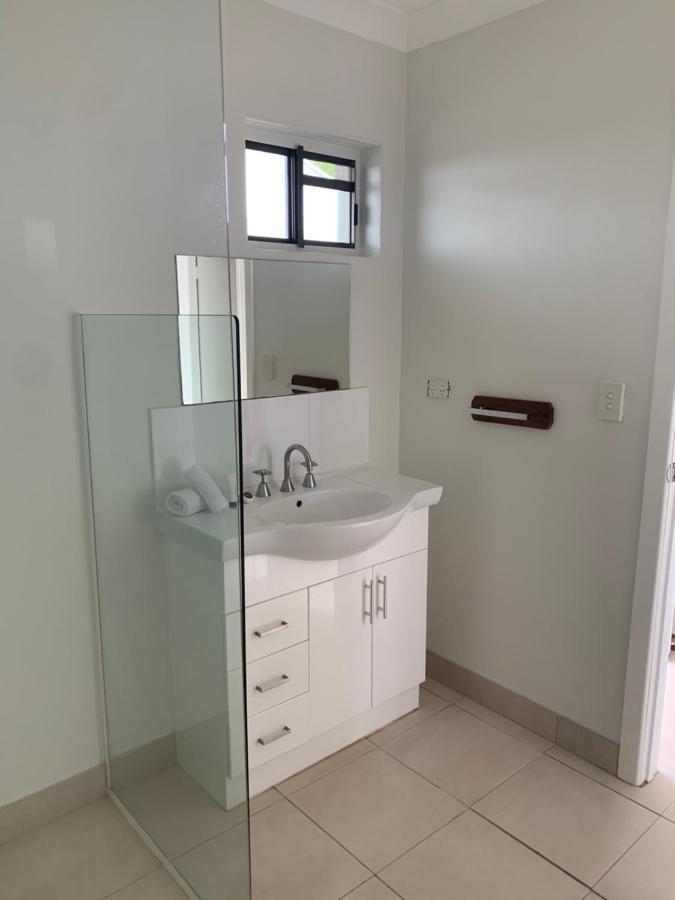 Airlie Beach Apartments Exterior foto