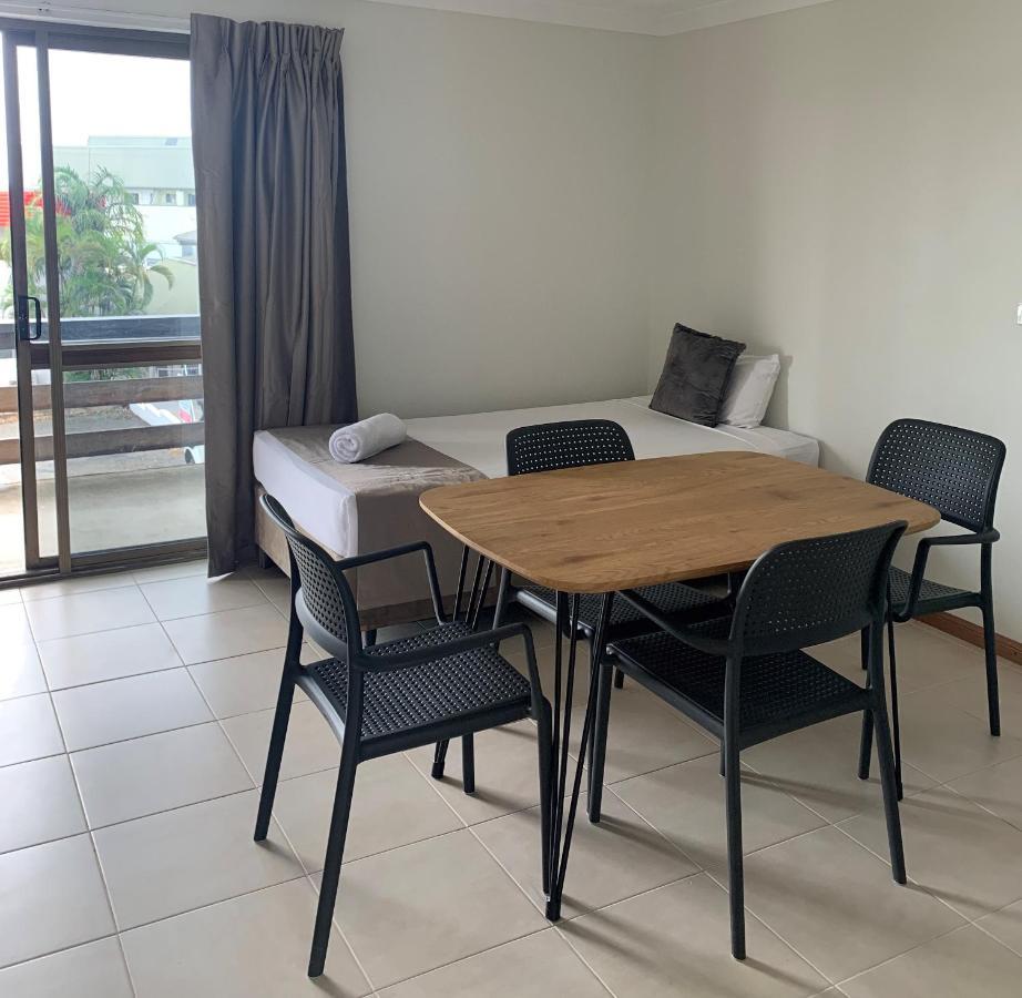 Airlie Beach Apartments Exterior foto