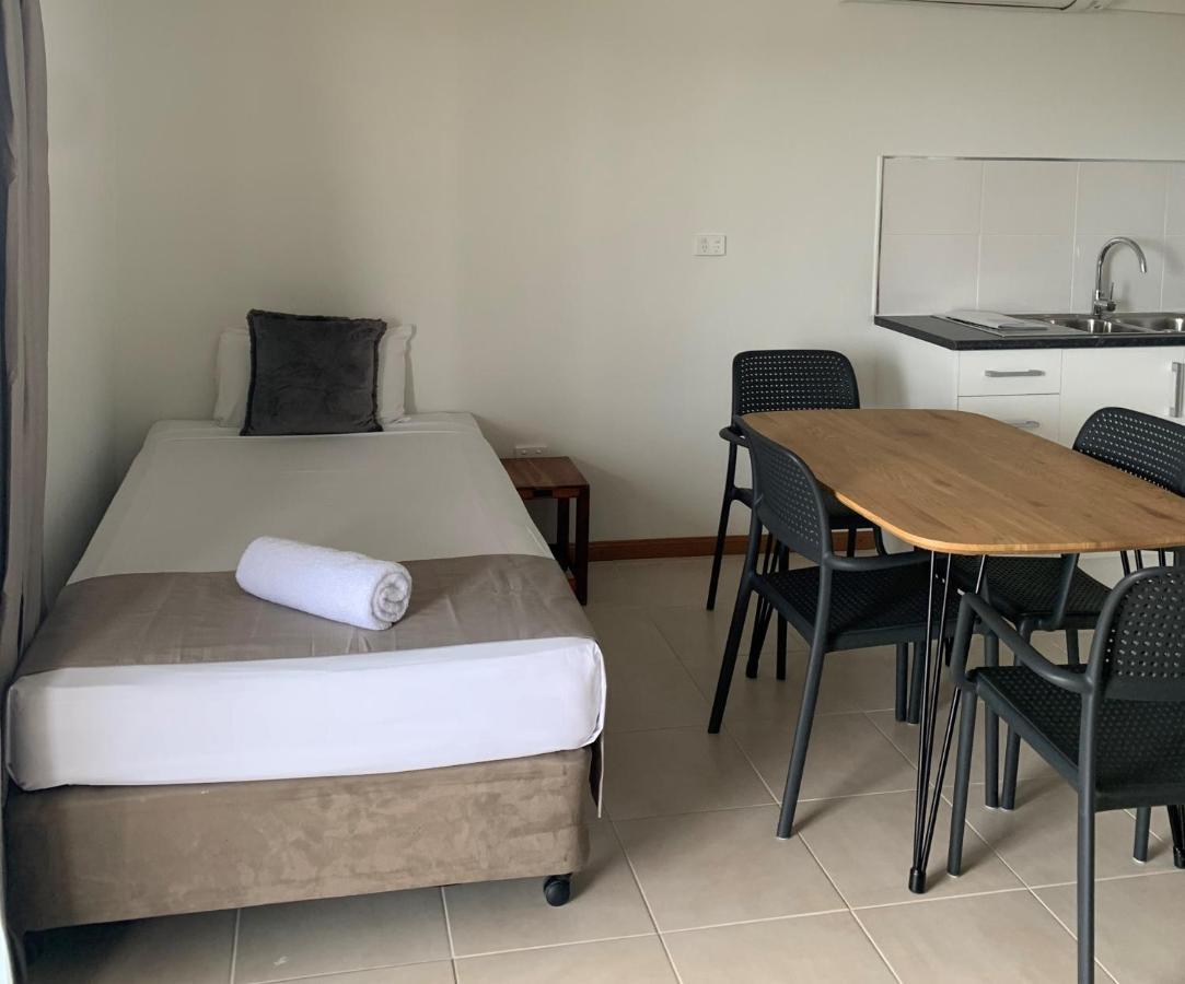 Airlie Beach Apartments Exterior foto