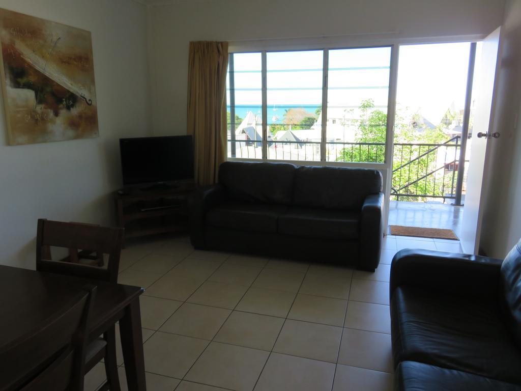 Airlie Beach Apartments Exterior foto