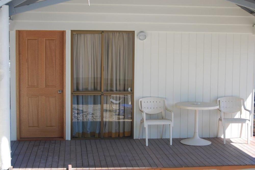Airlie Beach Apartments Exterior foto