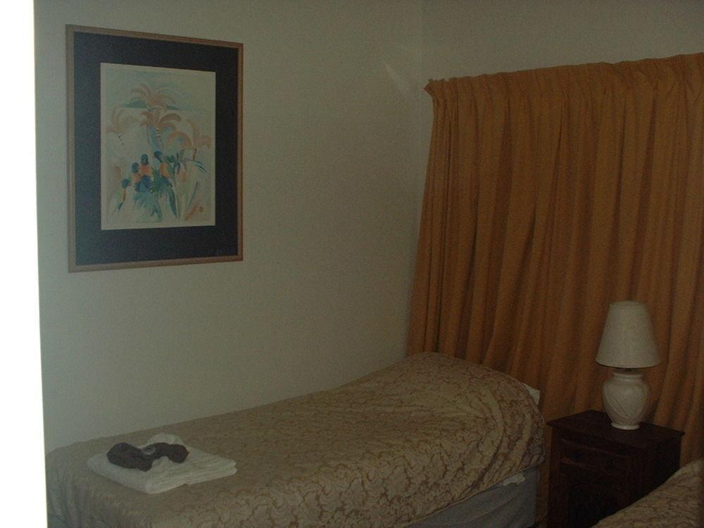 Airlie Beach Apartments Exterior foto