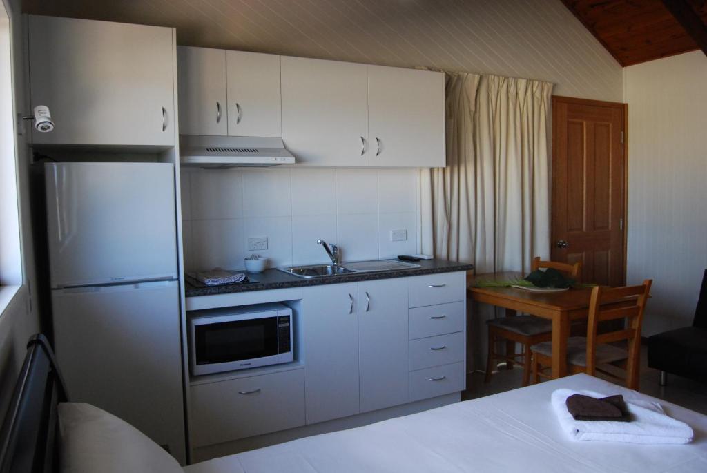 Airlie Beach Apartments Quarto foto