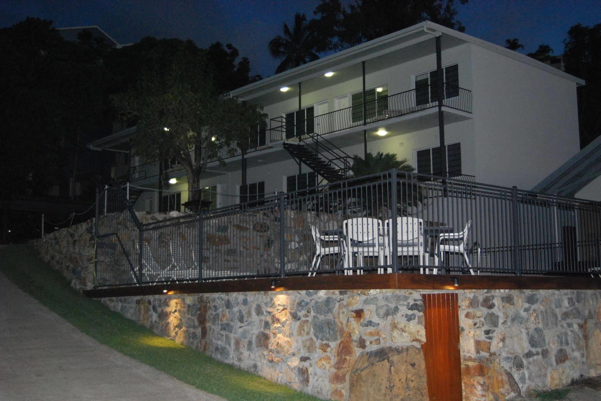 Airlie Beach Apartments Exterior foto