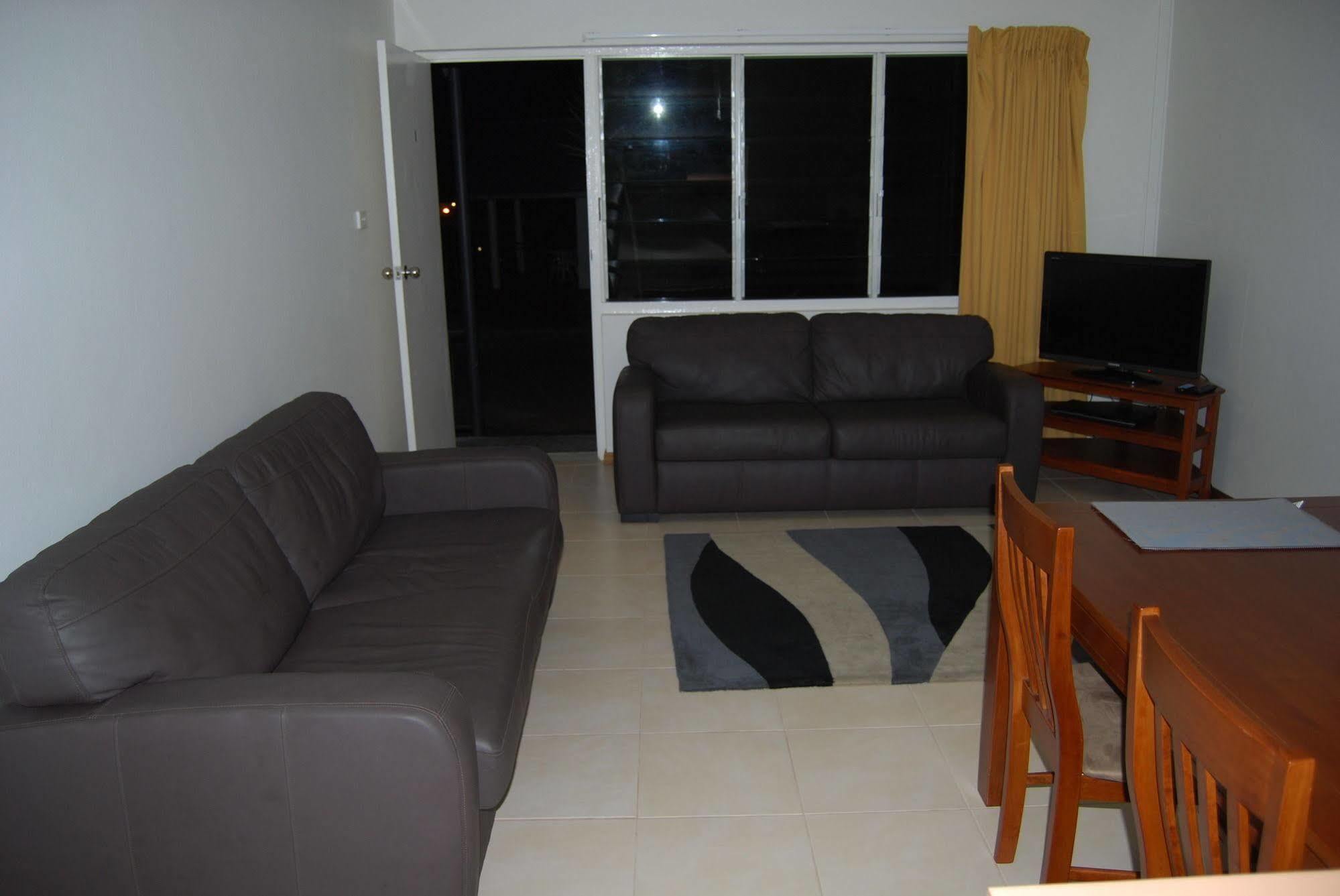 Airlie Beach Apartments Exterior foto