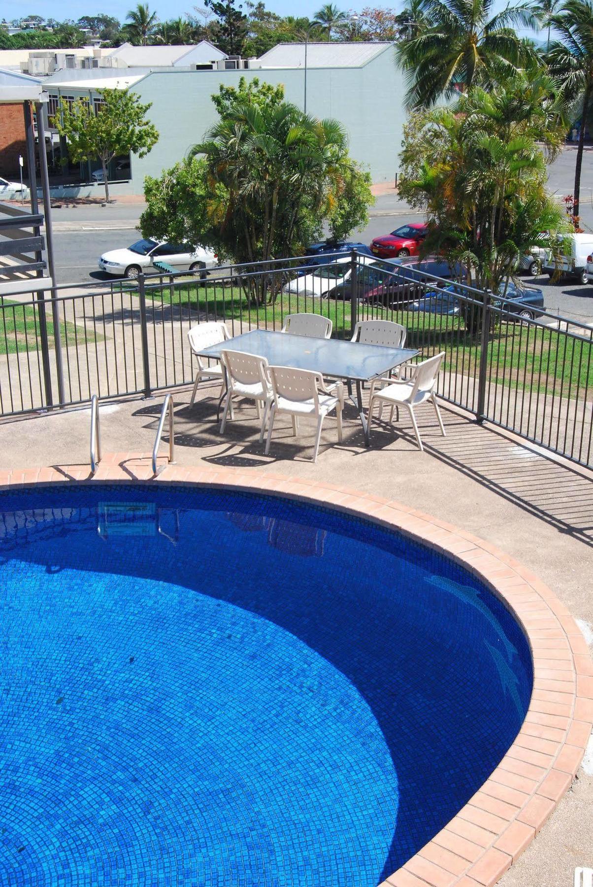 Airlie Beach Apartments Exterior foto
