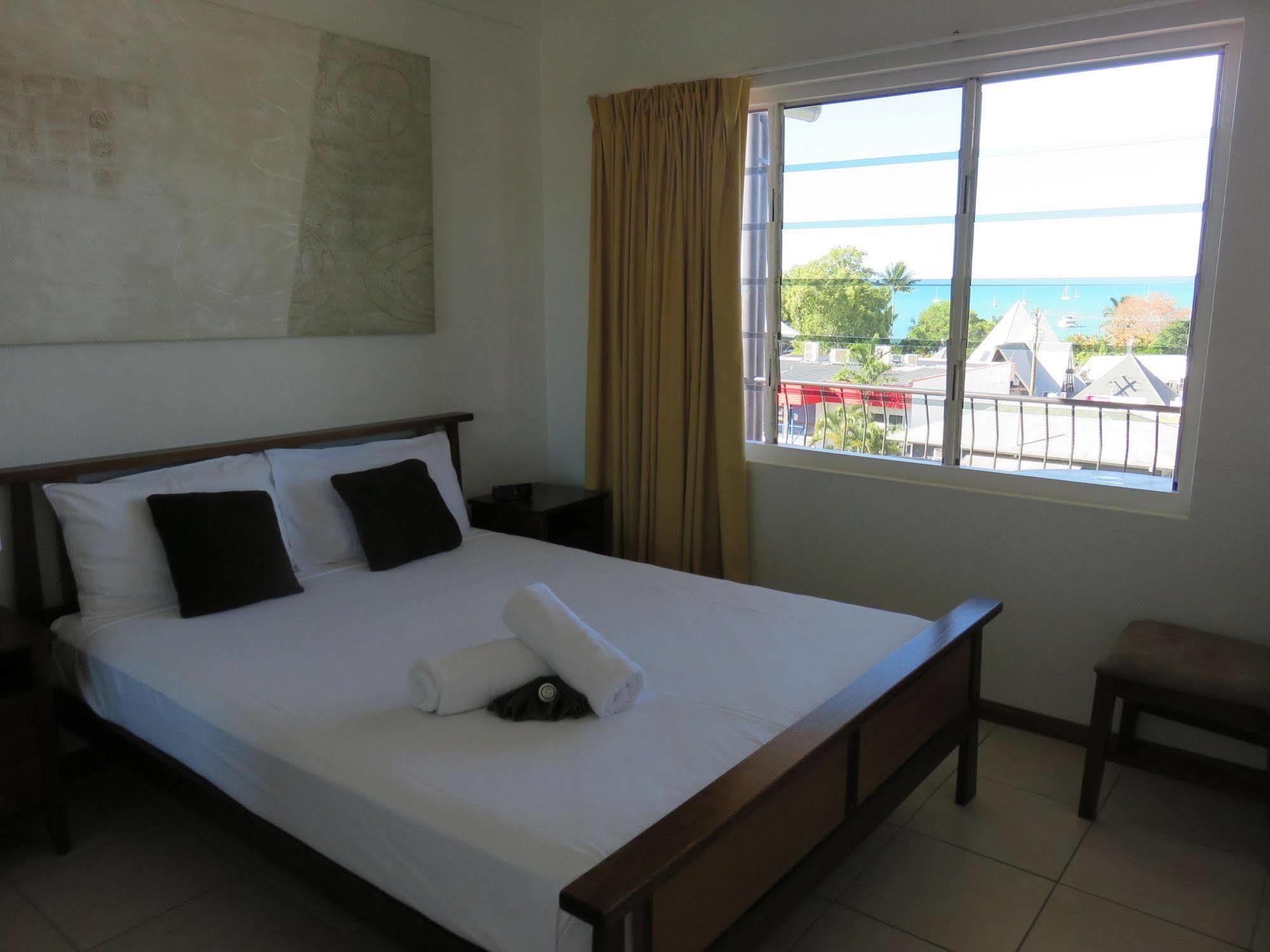Airlie Beach Apartments Exterior foto