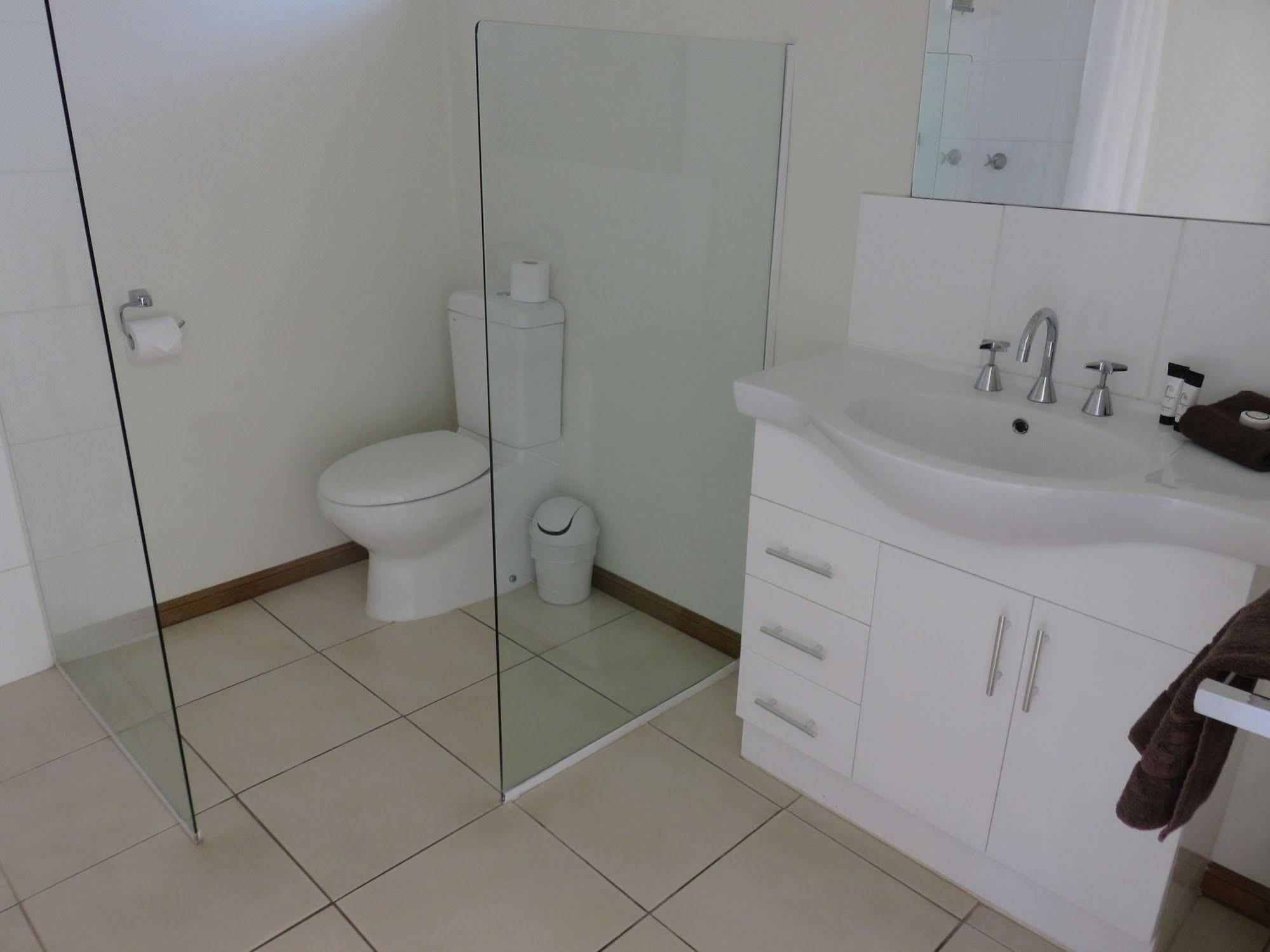 Airlie Beach Apartments Exterior foto