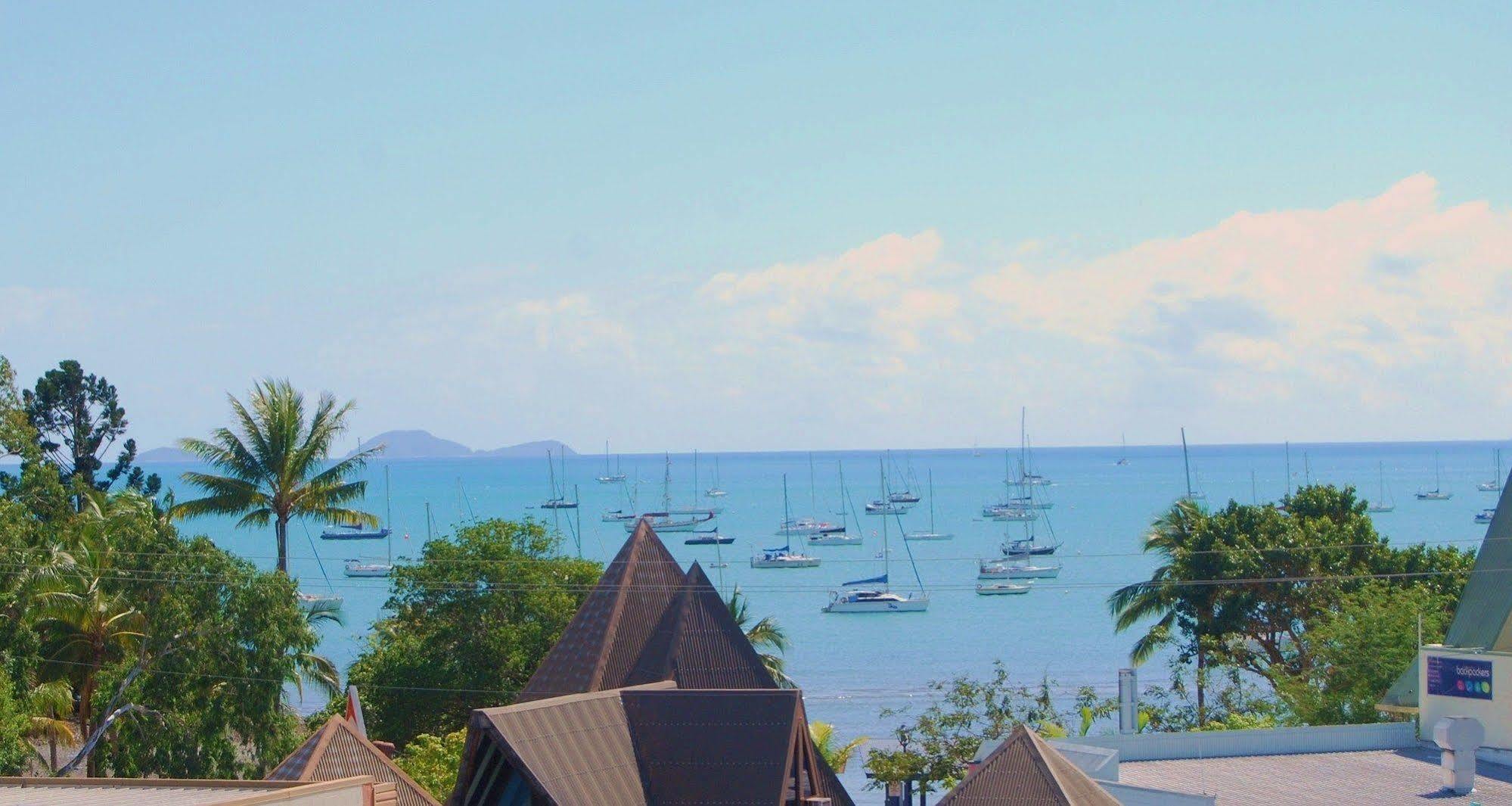Airlie Beach Apartments Exterior foto